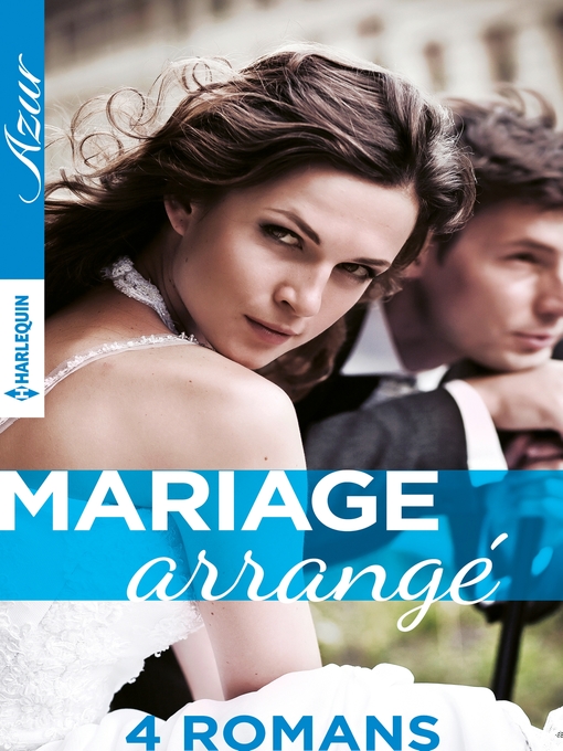 Title details for 4 romans ''Mariage arrangé'' by Maisey Yates - Available